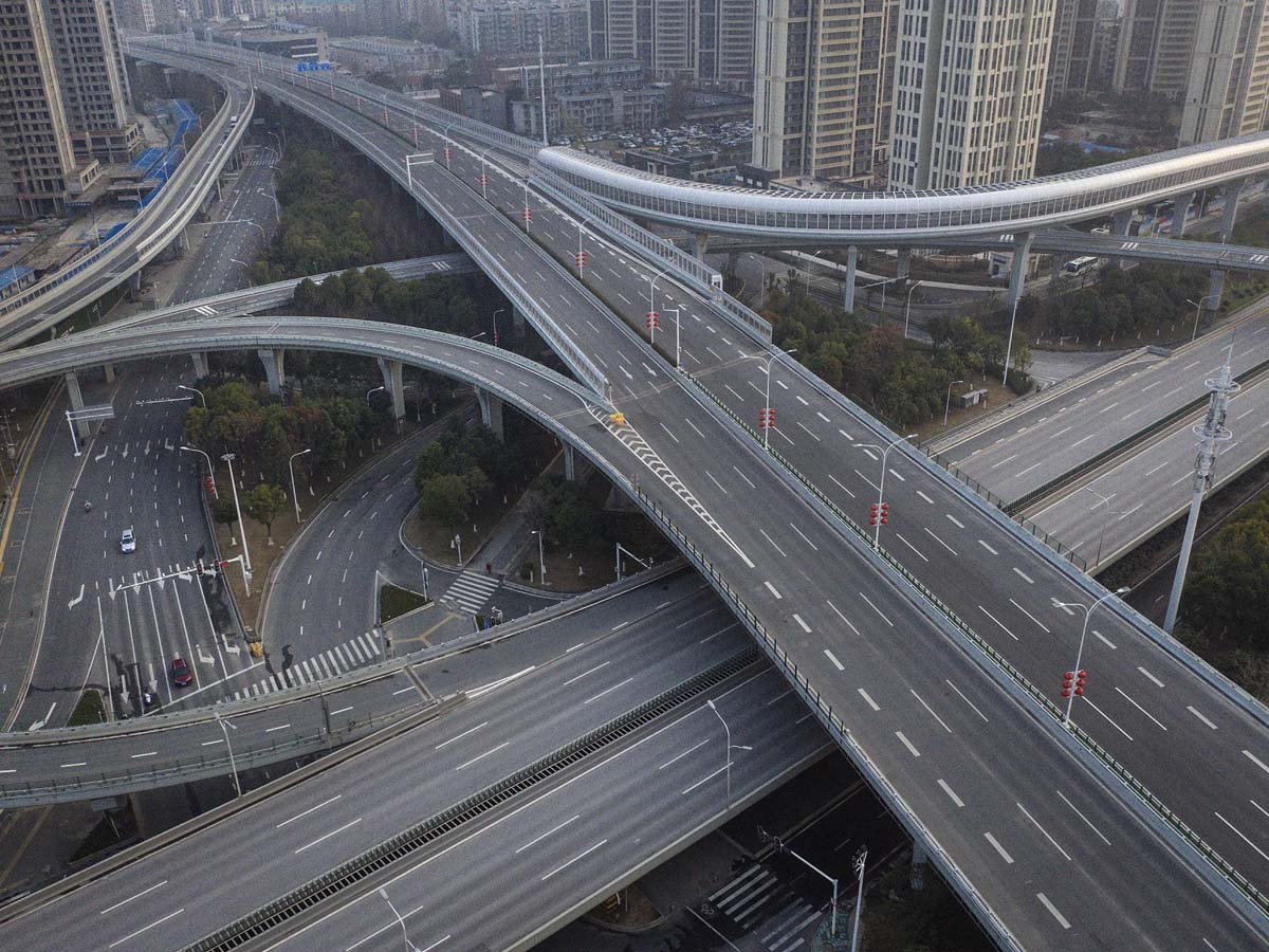 ఒమిక్రాన్ కేసులు లేకున్నా… ఆ న‌గ‌రంలో లాక్ డౌన్ విధింపు…