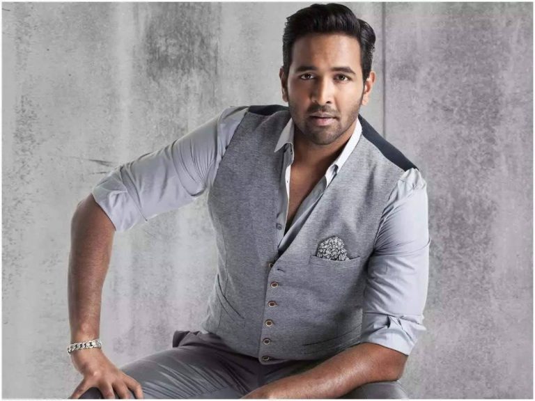 Manchu Vishnu: గాలి నాగేశ్వరరావు గా మారిన ‘మా’ ప్రెసిడెంట్