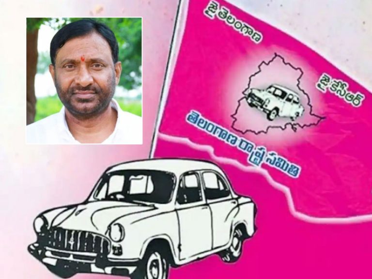 ఎమ్మెల్సీ ఎన్నికల ఫలితాలు: నల్గొండలో టీఆర్ఎస్‌ విజయం