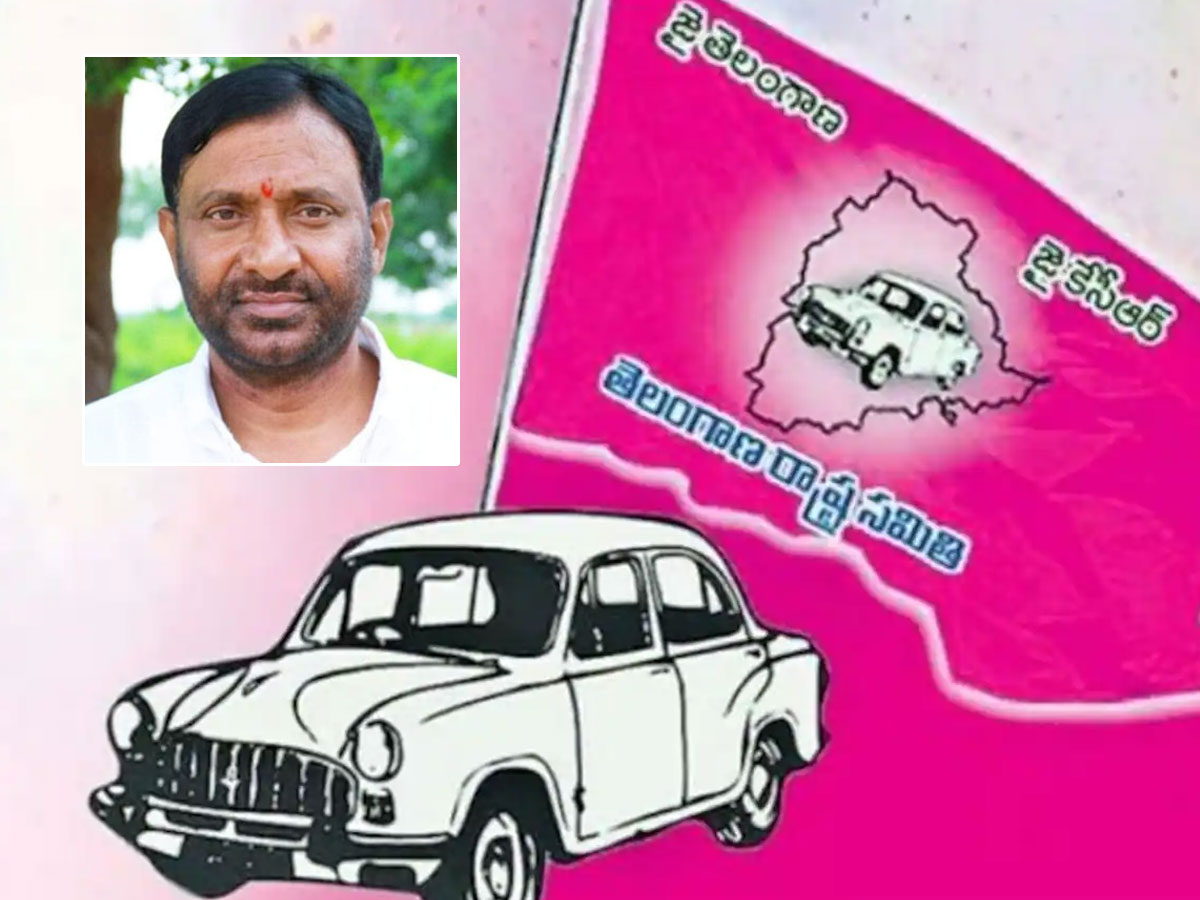 ఎమ్మెల్సీ ఎన్నికల ఫలితాలు: నల్గొండలో టీఆర్ఎస్‌ విజయం