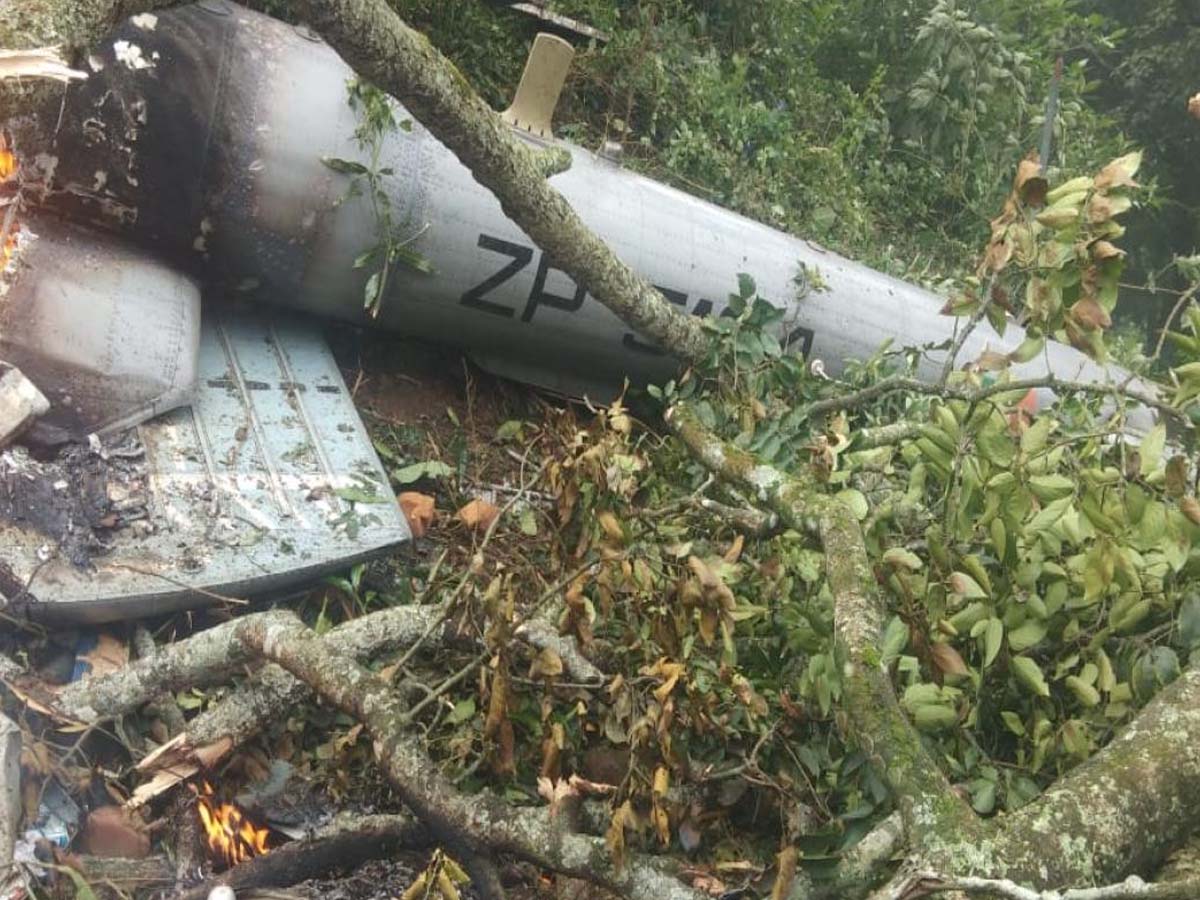 ఎంఐ హెలికాప్ట‌ర్ సాంకేతికంగా భ‌ళా… కానీ…