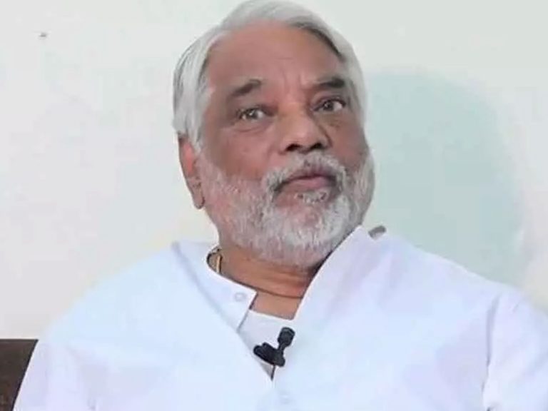 MP Keshavrao : మోడీ వ్యాఖ్యలపై టీఆర్‌ఎస్‌ ఎంపీ ఫైర్‌..