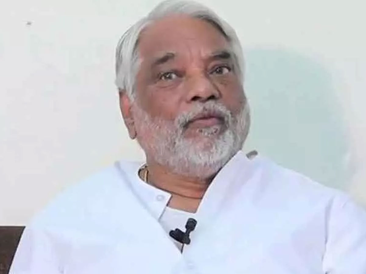 MP Keshavrao : మోడీ వ్యాఖ్యలపై టీఆర్‌ఎస్‌ ఎంపీ ఫైర్‌..