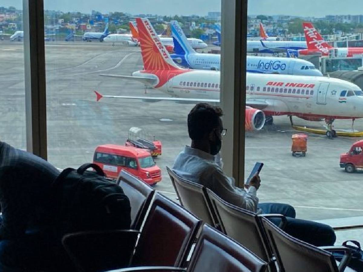 మ‌హారాష్ట్ర‌లో కొత్త రూల్స్‌:  ఆ దేశాల నుంచి వ‌చ్చే వారికి…