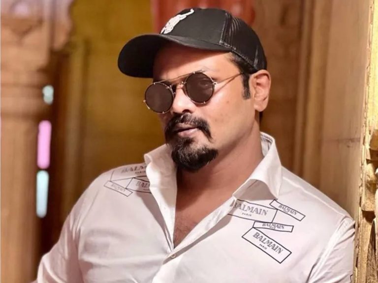 మంచు హీరోకు కరోనా పాజిటివ్