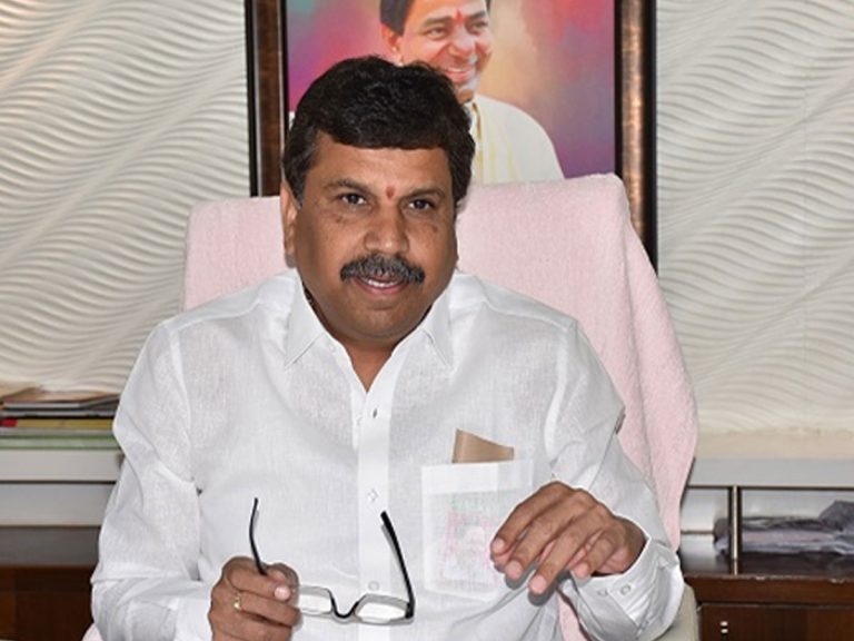 కేంద్ర నిబంధనల మేరకే ధాన్యం కొనుగోలు చేస్తాం…