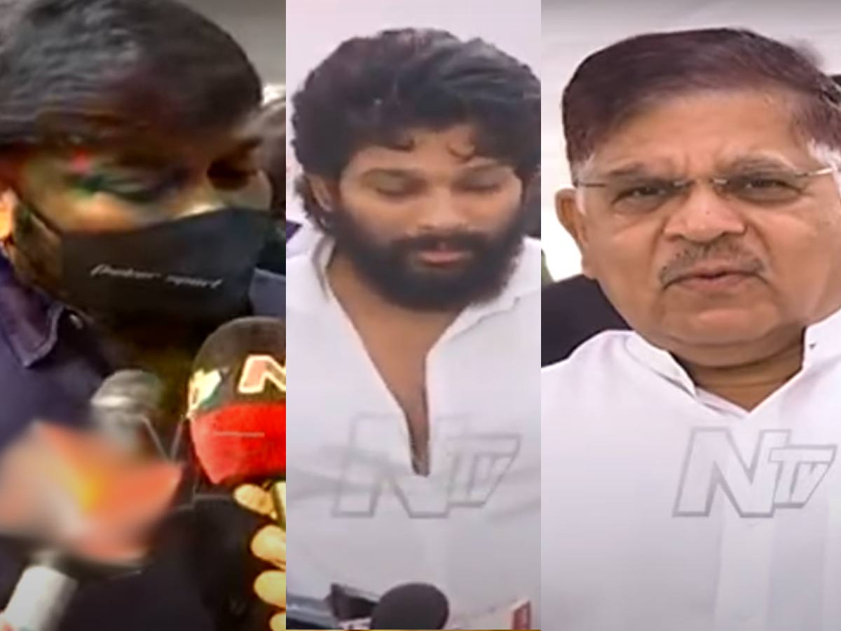 సిరివెన్నెలకు మెగా ఫ్యామిలీ నివాళి