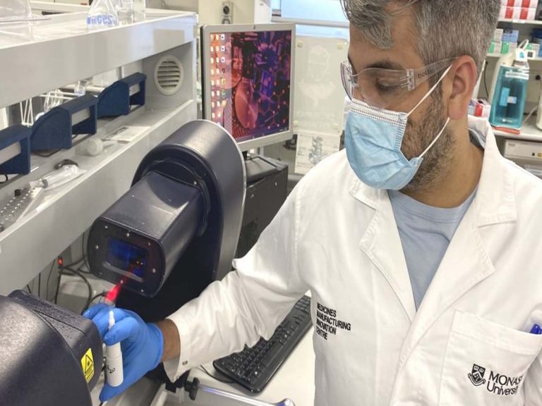 క‌రోనాకు మ‌రో కొత్త వ్యాక్సిన్‌…ఆస్ట్రేలియాలో స‌క్సెస్‌… కానీ…