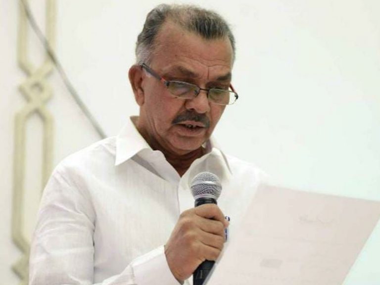 టీఆర్ఎస్‌లో విషాదం.. మాజీ మంత్రి కన్నుమూత.. కేసీఆర్‌ సంతాపం