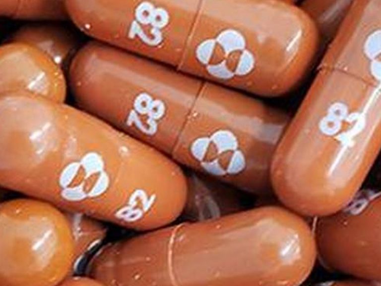 హైద‌రాబాద్‌లో అందుబాటులోకి కోవిడ్ మాత్ర‌లు…