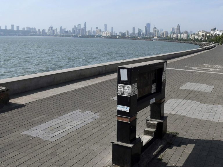 ముంబైలో నిబంధ‌న‌లు మ‌రింత కఠినం…జ‌న‌వ‌రి 15 వ‌ర‌కు…