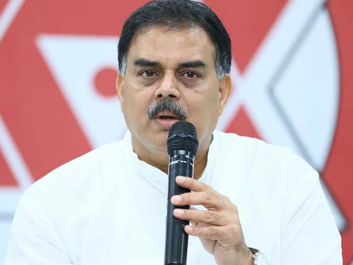 వేత‌నాలు,పెన్ష‌న్ల‌పై నాదెండ్ల మ‌నోహ‌ర్ కీల‌క వ్యాఖ్య‌లు…