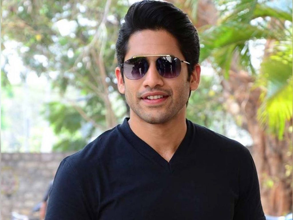 Naga-Chaitanya