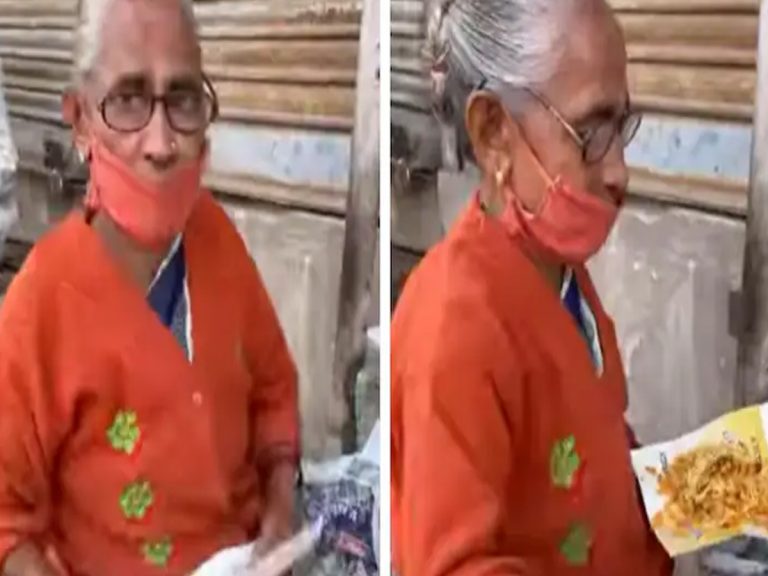 అక్క‌డ 5 రూపాయ‌ల‌కే టేస్టీ పోహా…