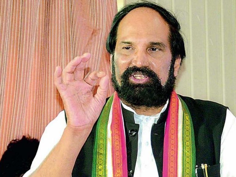 Uttam Kumar Reddy : తెలంగాణలో ముందస్తు ఎన్నికలు.. సిద్ధంగా ఉండండి..