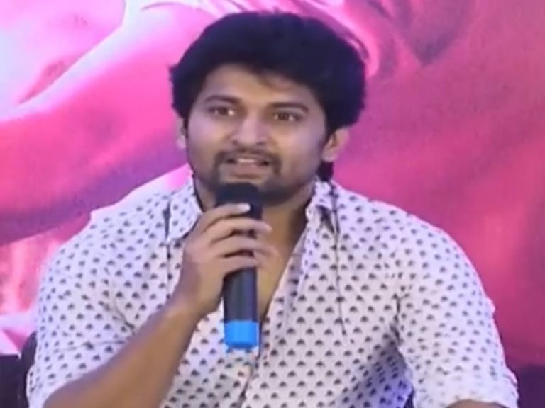 థియేటర్ల కంటే కిరాణా కొట్టు కలెక్షన్స్ ఎక్కువ… ప్రేక్షకులకు అవమానం… : నాని