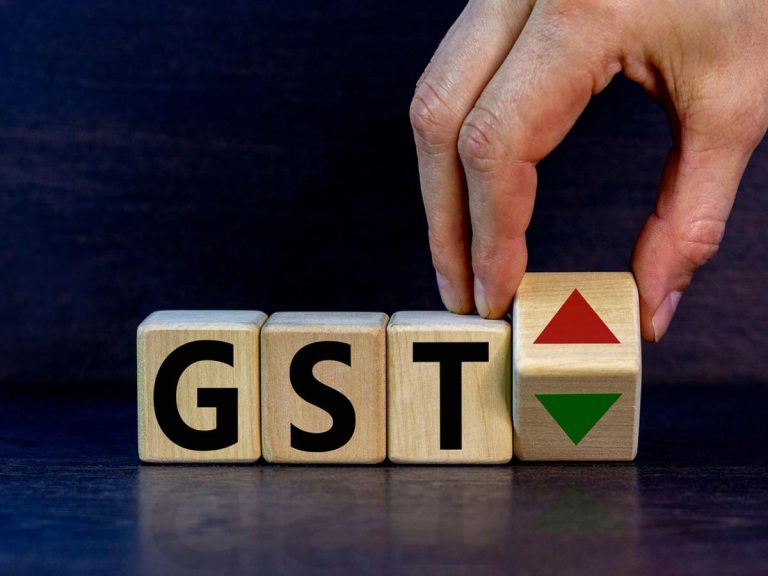 అల‌ర్ట్‌:  జ‌న‌వ‌రి 1 నుంచి కొత్త జీఎస్టీ రూల్స్‌….