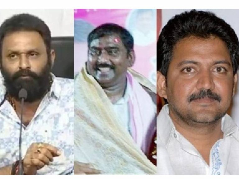 క్షమాపణలు చెప్పిన మధిర మున్సిపల్ కౌన్సిలర్ మల్లాది వాసు !