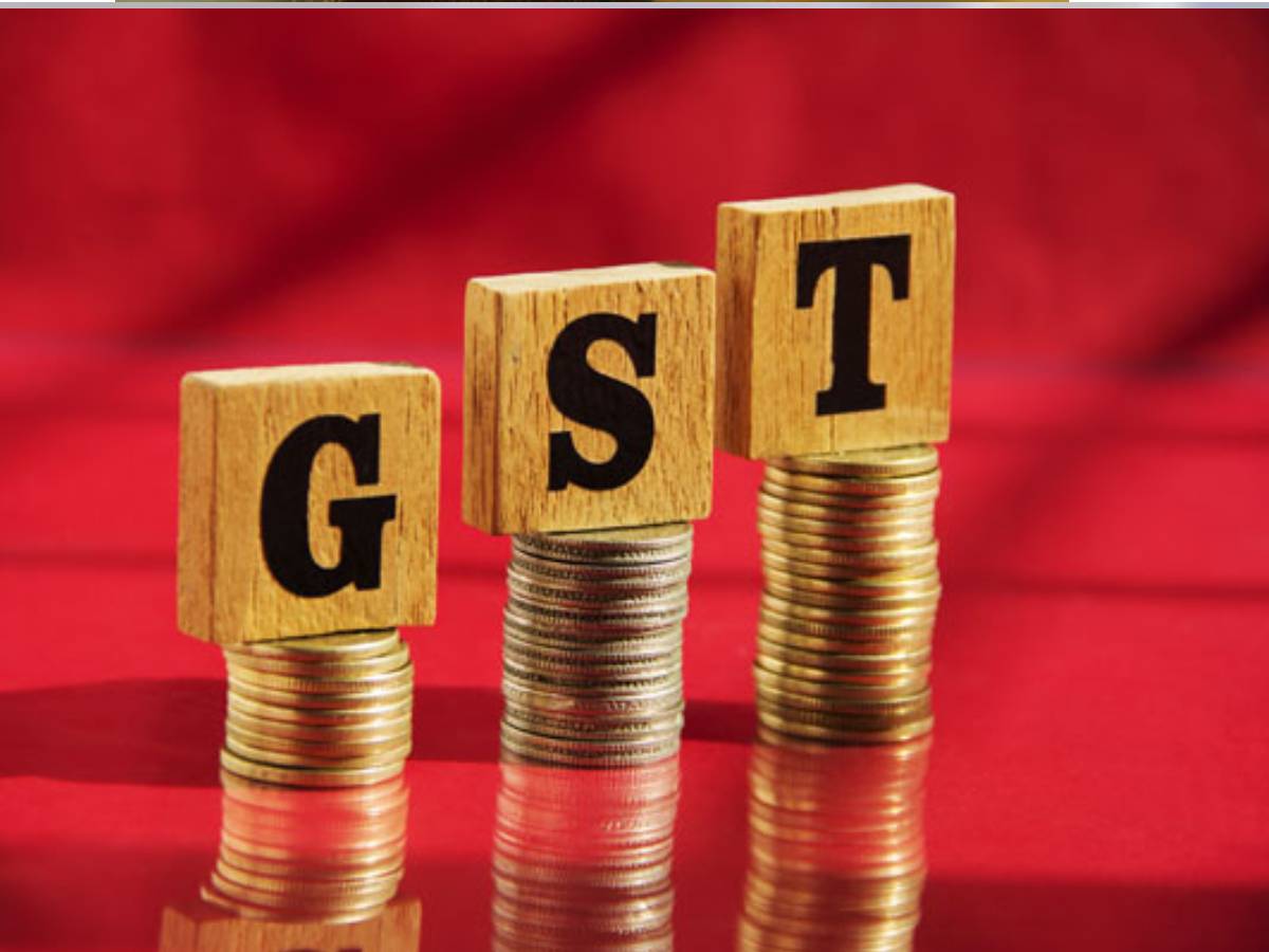 జీఎస్టీ వసూళ్లపై కేంద్ర ఆర్థిక శాఖ కీలక ప్రకటన