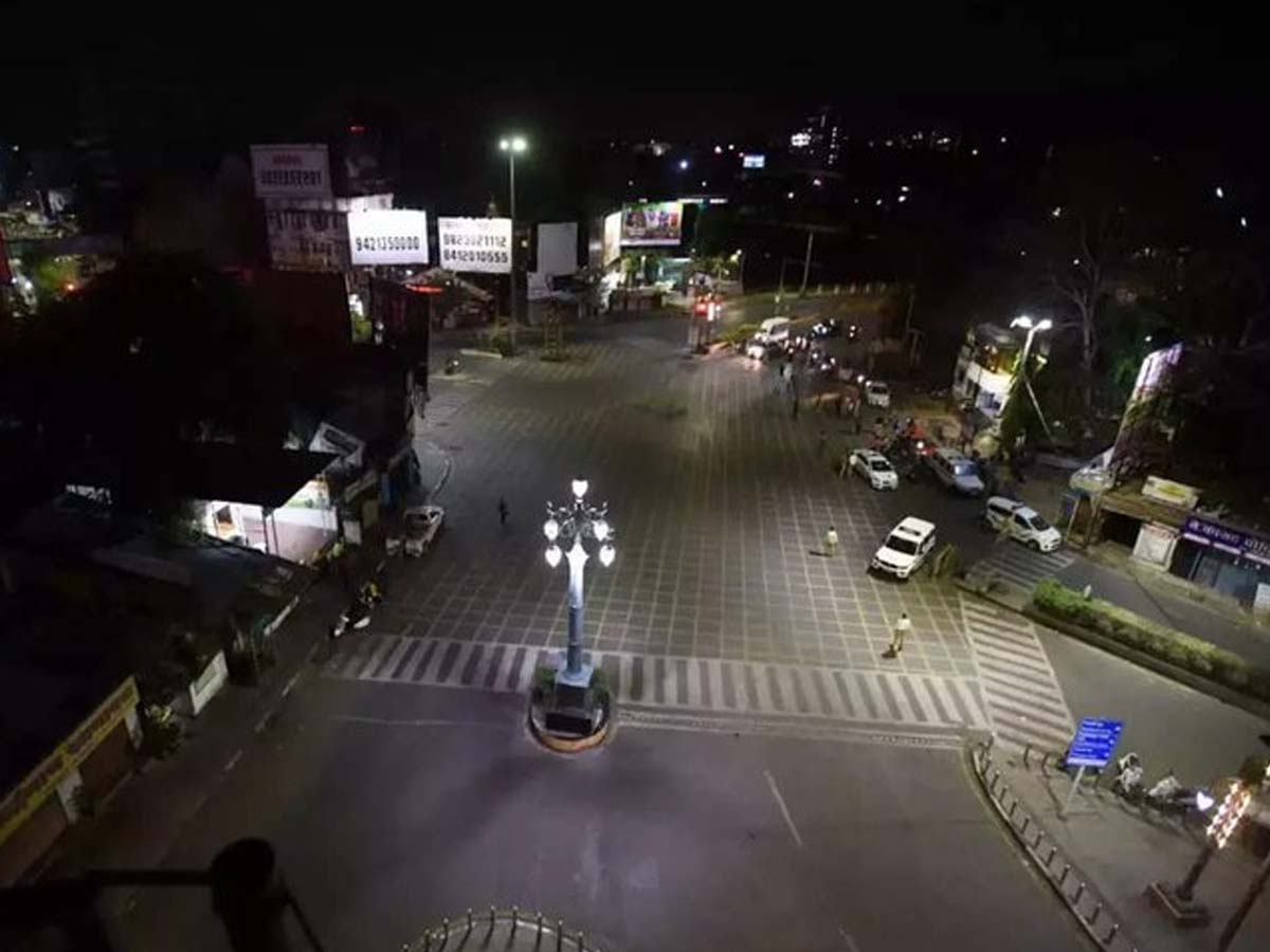 ఒమిక్రాన్ అల‌ర్ట్‌: మ‌ధ్య‌ప్ర‌దేశ్ స‌ర్కార్ కీల‌క నిర్ణ‌యం…