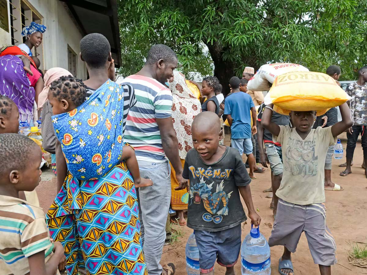 ప్ర‌పంచ ఆరోగ్య‌సంస్థ మ‌రో హెచ్చ‌రిక‌:  క‌ష్టాల ఊబిలోకి 50 కోట్ల‌మంది…