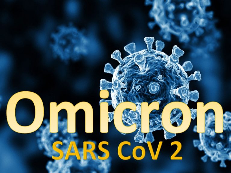 దేశంలో 5,488కి చేరిన ఒమిక్రాన్‌ కేసుల సంఖ్య..