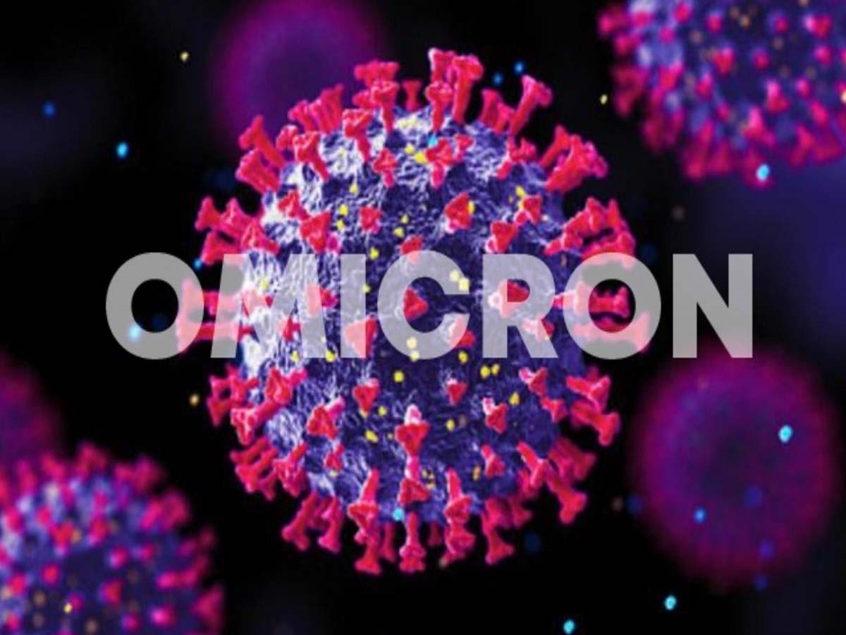 భారత్‌లో మరో రెండు ఒమిక్రాన్‌ కేసులు
