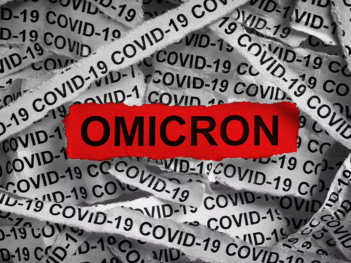 57 దేశాలకు పాకిన ఒమిక్రాన్‌..