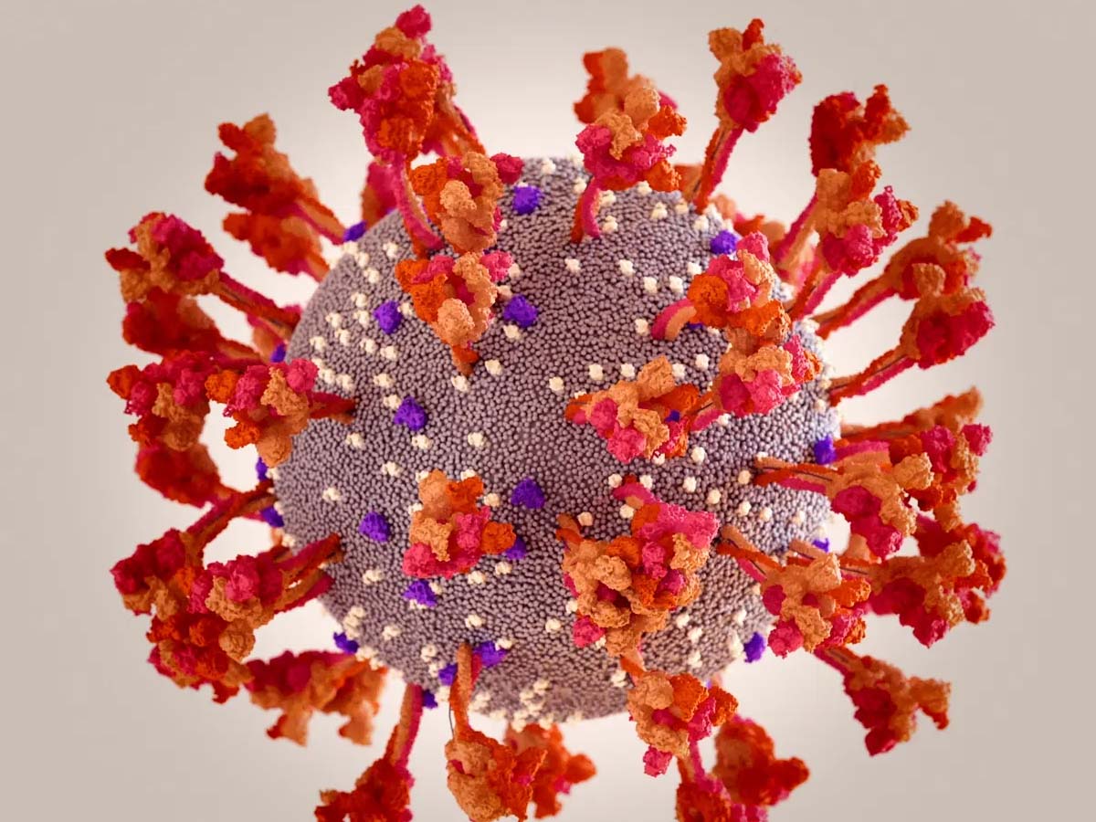 ఒమిక్రాన్ వేరియంట్ కొత్త ల‌క్ష‌ణాలు ఇవే…