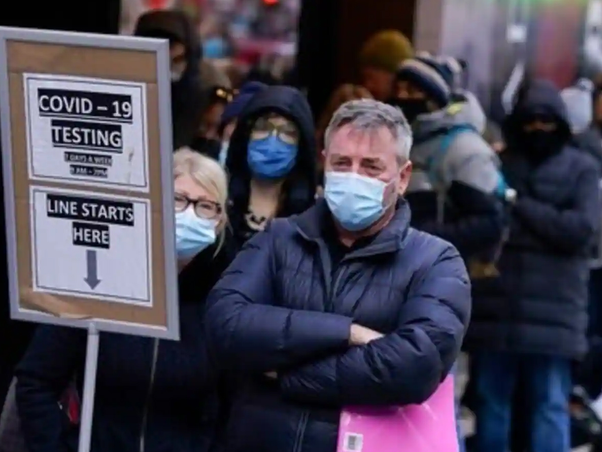 శాస్త్ర‌వేత్త‌ల‌ను క‌ల‌వ‌ర‌పెడుతున్న సూప‌ర్ స్ట్రెయిన్‌…ఆ రెండూ క‌లిస్తే…