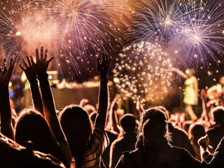 నూత‌న సంవ‌త్స‌ర వేడుక‌ల‌పై ఒమిక్రాన్ ప్ర‌భావం…