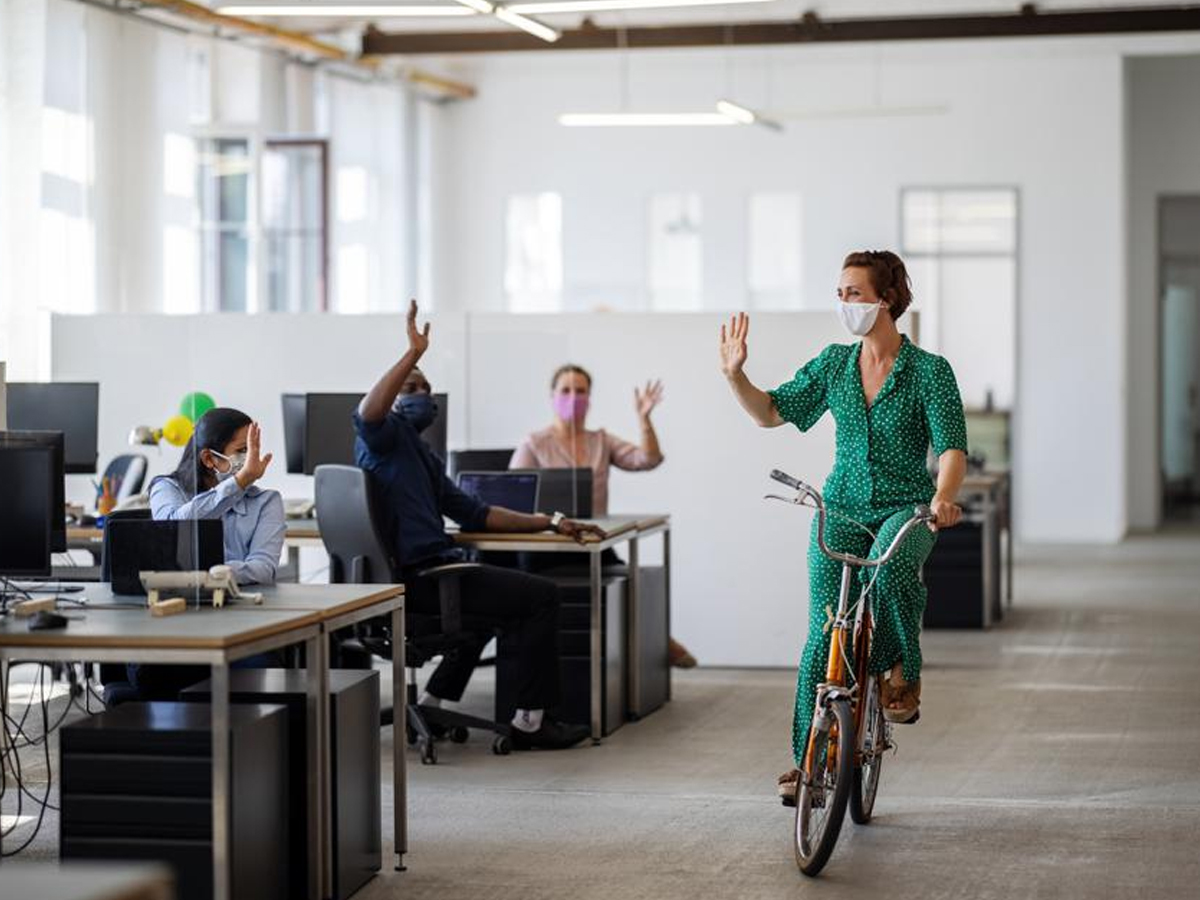 వ‌చ్చే ఏడాది కూడా ఇంటినుంచే విధులు…