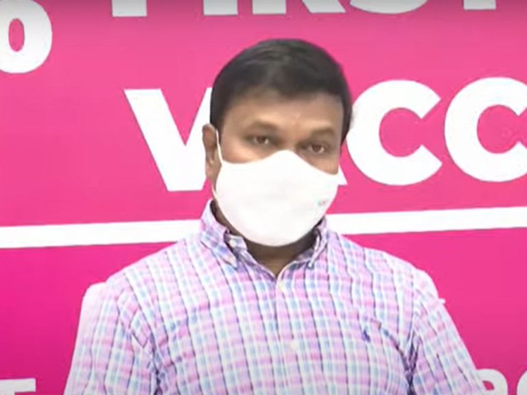 థర్డ్‌వేవ్‌కు ప్రారంభానికి ఇది సూచిక : తెలంగాణ డీహెచ్‌