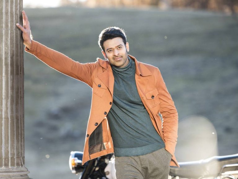 ప్రభాస్ “ప్రాజెక్ట్ కే” మేజర్ అప్‌డేట్