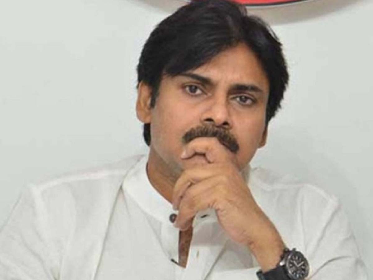 ఎల్లుండి మంగ‌ళ‌గిరిలో ప‌వ‌న్ క‌ళ్యాణ్ దీక్ష‌…