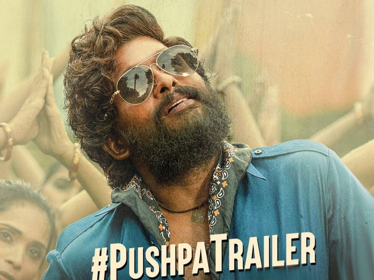 “పుష్ప”రాజ్ కు హిందీ డబ్బింగ్ చెప్పింది ఎవరో తెలుసా?