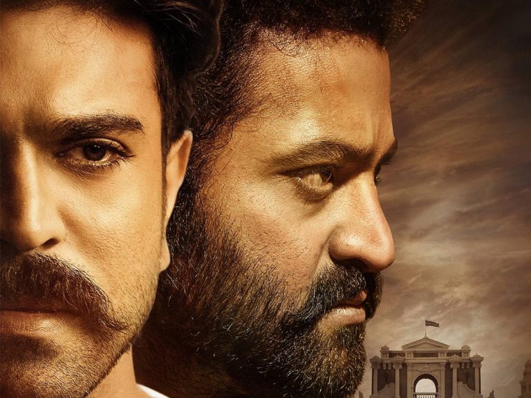 ‘ఆర్ఆర్ఆర్’ రిలీజ్ పై టెన్షన్… జక్కన్న ఏమంటున్నాడంటే ?