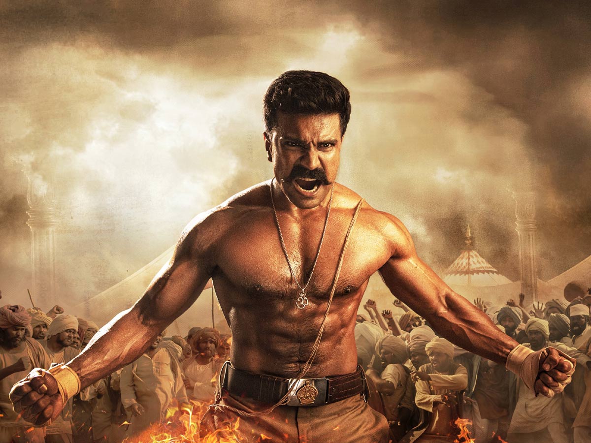 “ఆర్ఆర్ఆర్” ఈవెంట్ కు చరణ్ డుమ్మా… కారణం ఇదే !