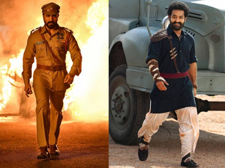 RRR Pre Release event : కన్ఫర్మ్ చేసిన టీం… ఎప్పుడు? ఎక్కడంటే ?