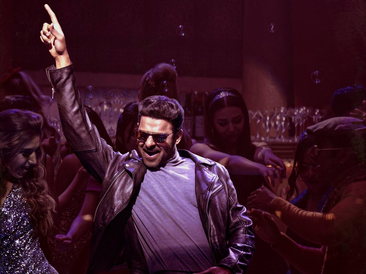 “రాధేశ్యామ్” ప్రీ రిలీజ్ ఈవెంట్ కు వేదిక ఫిక్స్