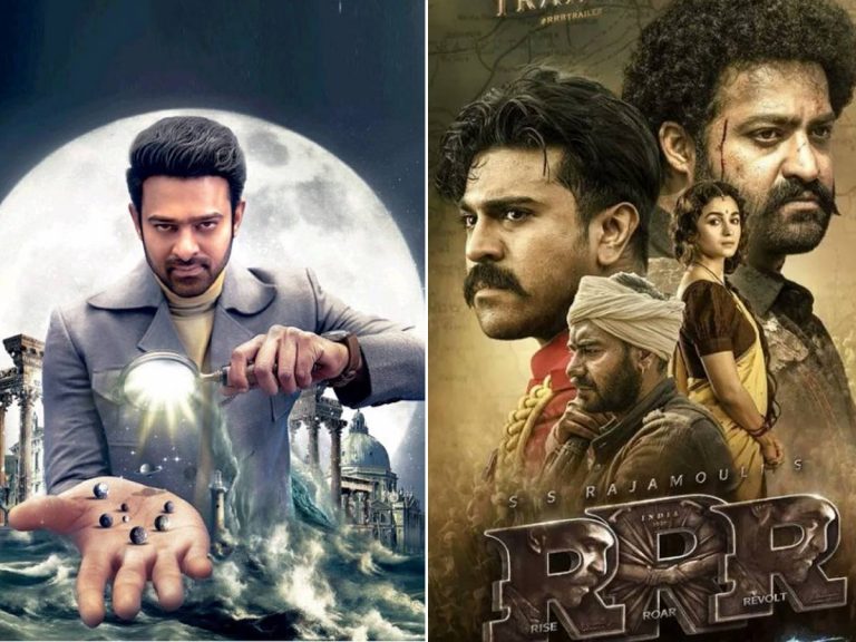 “ఆర్ఆర్ఆర్”, “రాధేశ్యామ్”కు మరో సమస్య !