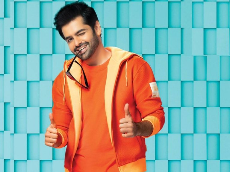 మాట నిలబెట్టుకున్న రామ్… 4 నెలల్లోనే ఇలా..!