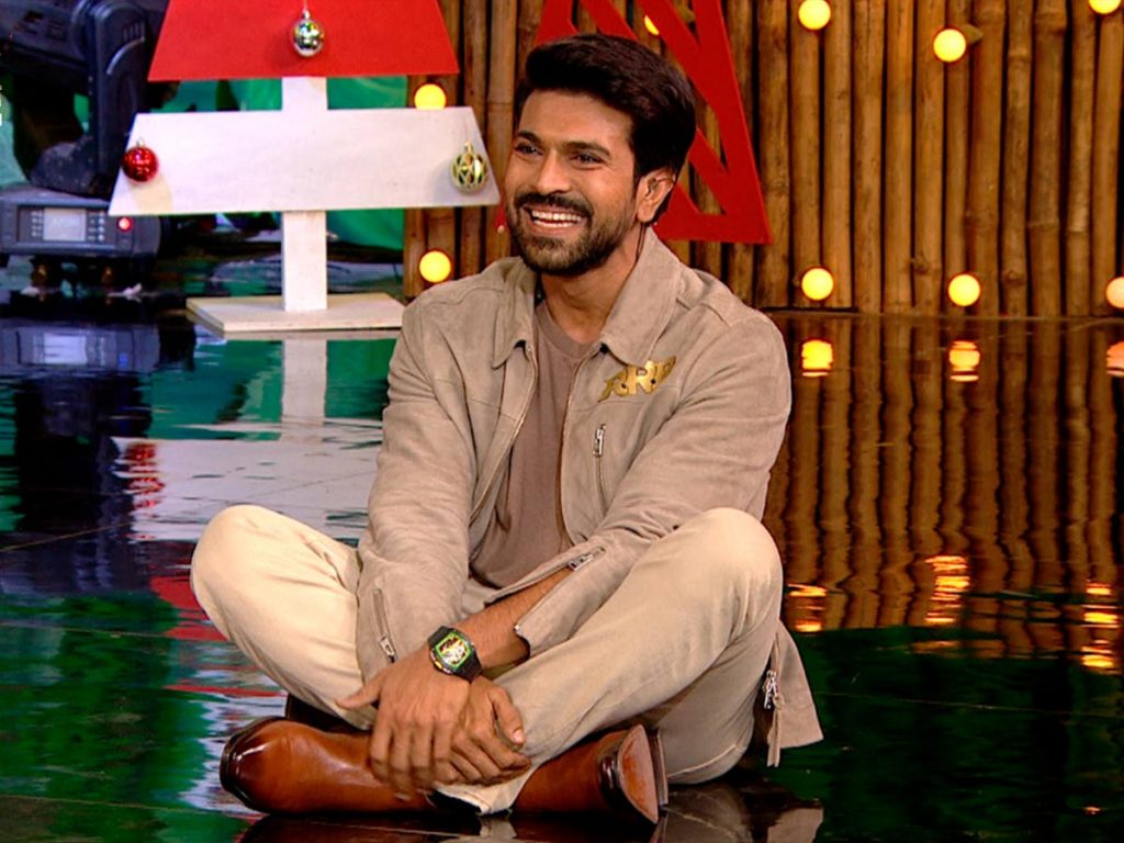 Ram-Charan