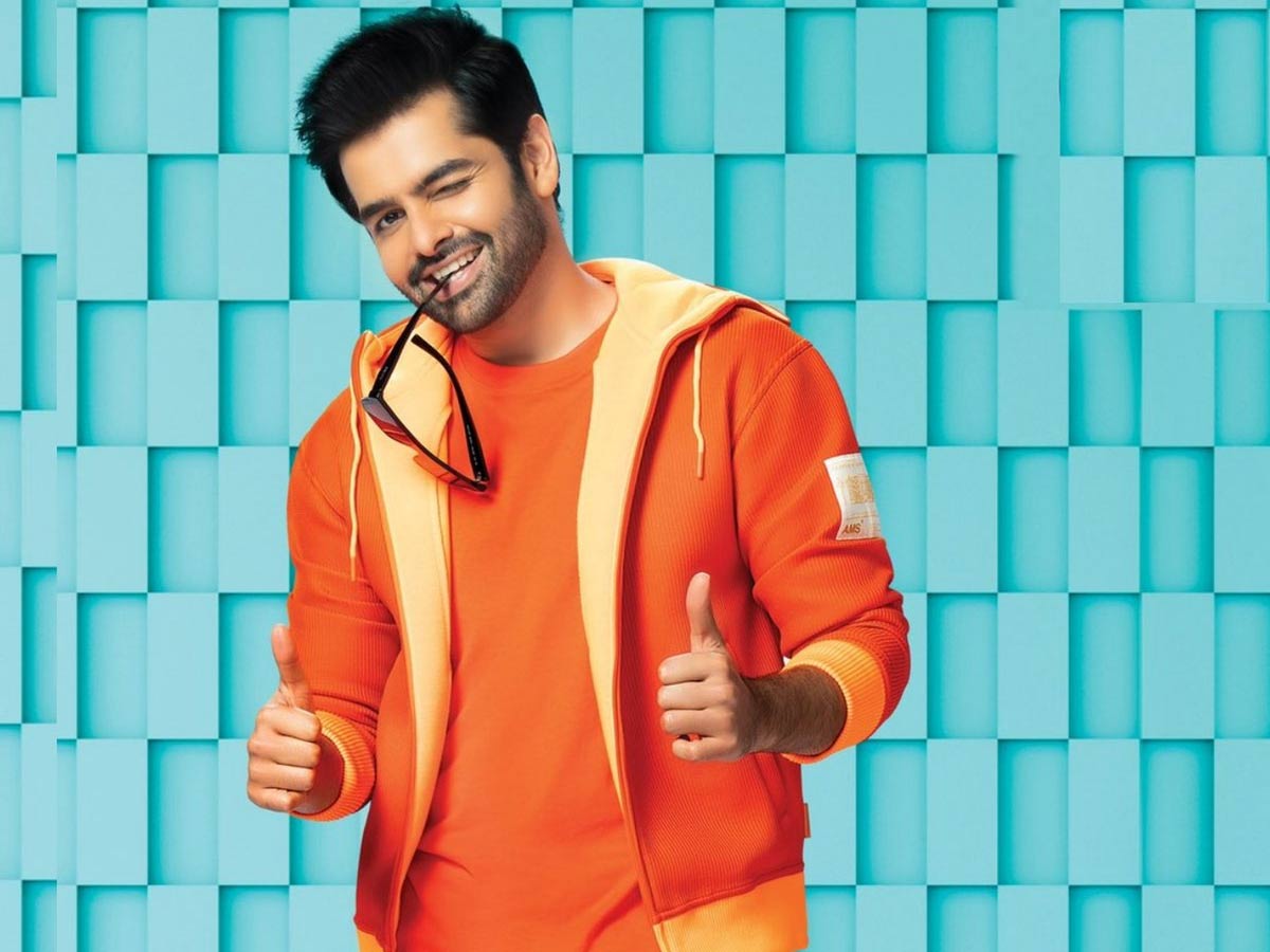 మాట నిలబెట్టుకున్న రామ్… 4 నెలల్లోనే ఇలా..!