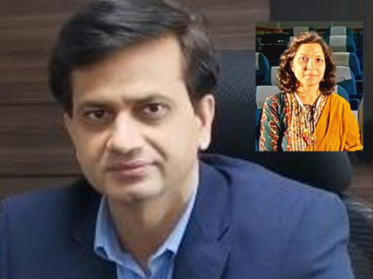 ఎన్‌.ఎఫ్.డి.సి., ఫిల్మ్ డివిజన్, సి.ఎఫ్.ఎస్.ఐ. ఇన్ ఛార్జ్ గా రవీందర్ భాకర్