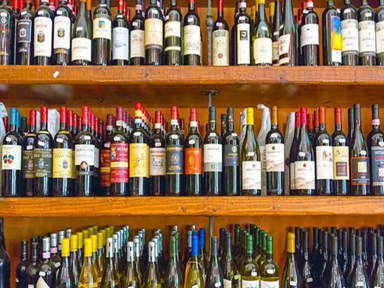 Telangana Excise: ఖజానాకు లిక్కర్ కిక్కు..తగ్గేదెలే అంటున్న మందుబాబులు