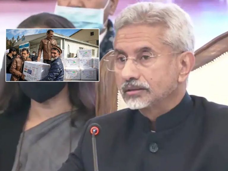 వ్యాక్సినేషన్‌.. భారత్‌ నుంచి 90కి పైగా దేశాలకు వ్యాక్సిన్లు..