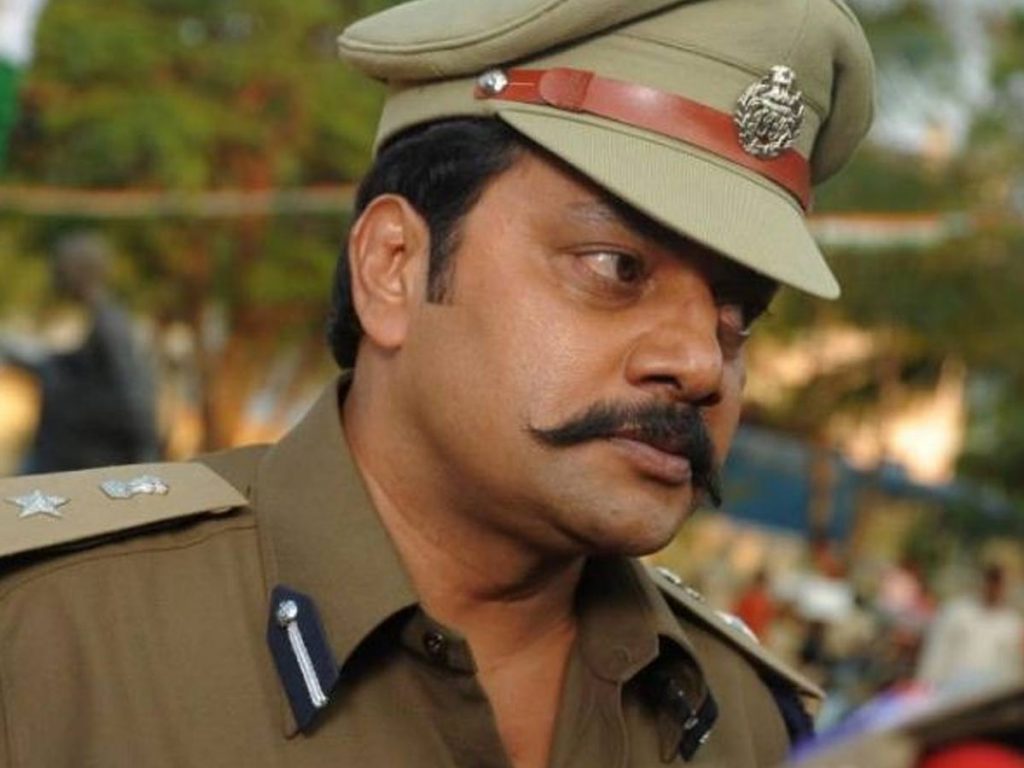 Sai-Kumar