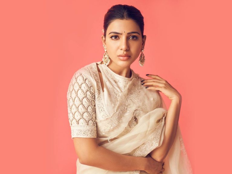 సమంత ‘యశోద’ ఫస్ట్ షెడ్యూల్ పూర్తి