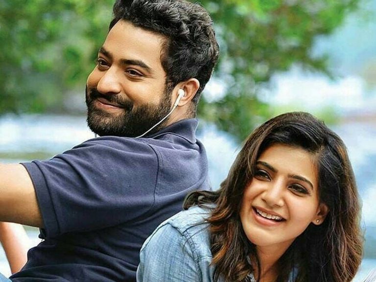 నెక్స్ట్ ప్రాజెక్ట్ లో ఎన్టీఆర్ తో సామ్ రొమాన్స్ ?